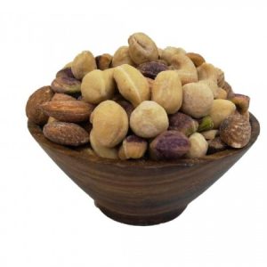 آجیل 4 مغز شور