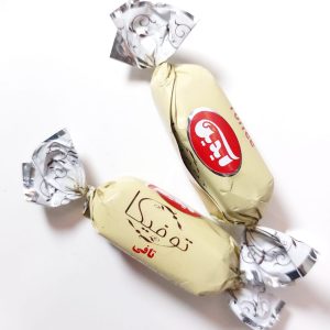 شکلات توفیکا آیدین