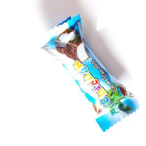 شکلات نارگیلی