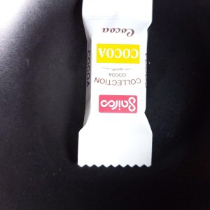 شکلات کاکائویی سایرو