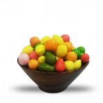 دراژه آدامسی